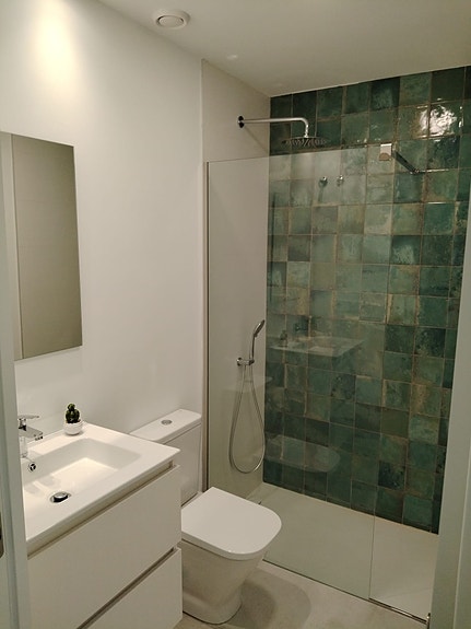 Siste ledige! Nydelig leilighet med høy kvalitet | Flotte fellesområder | Parkering | Ferdig møblert!