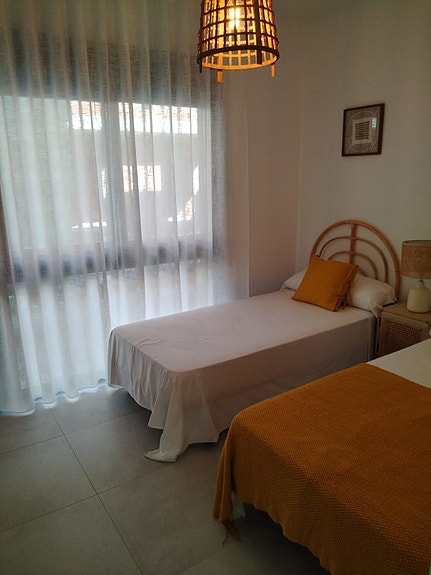 Siste ledige! Nydelig leilighet med høy kvalitet | Flotte fellesområder | Parkering | Ferdig møblert!