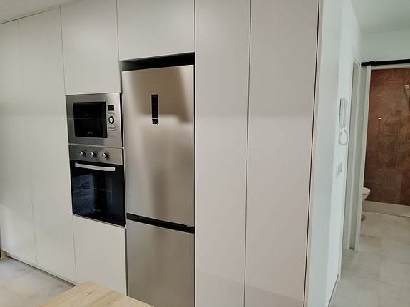 Siste ledige! Nydelig leilighet med høy kvalitet | Flotte fellesområder | Parkering | Ferdig møblert!