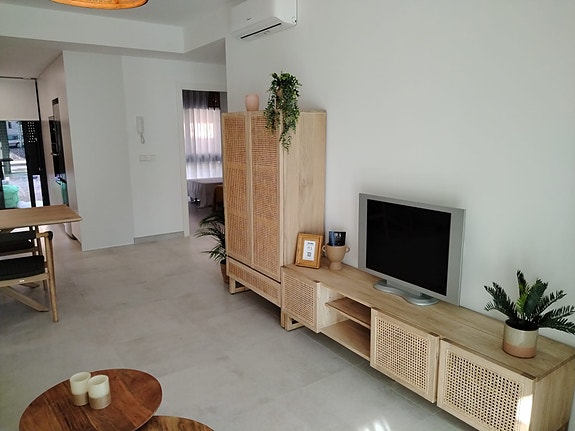 Siste ledige! Nydelig leilighet med høy kvalitet | Flotte fellesområder | Parkering | Ferdig møblert!