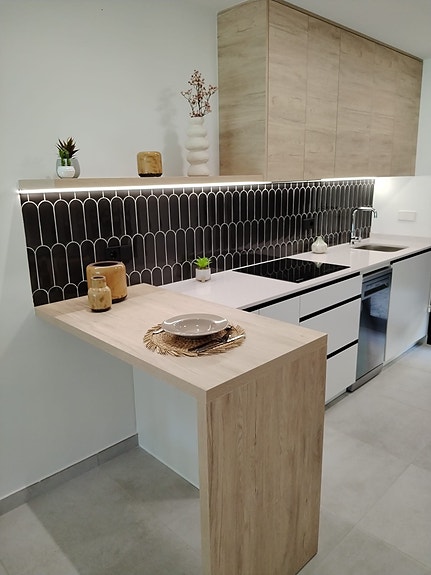 Siste ledige! Nydelig leilighet med høy kvalitet | Flotte fellesområder | Parkering | Ferdig møblert!