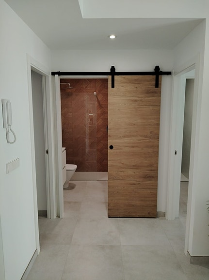 Siste ledige! Nydelig leilighet med høy kvalitet | Flotte fellesområder | Parkering | Ferdig møblert!