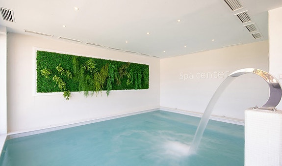 Eksklusiv penthouse med 4 soverom - Privat basseng, takterrasse og panoramautsikt