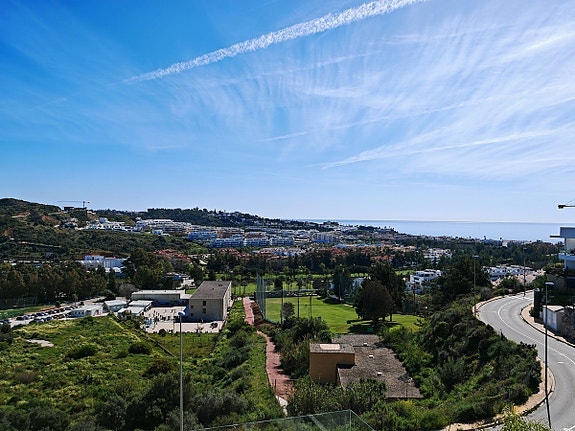 Eksklusiv penthouse med 4 soverom - Privat basseng, takterrasse og panoramautsikt