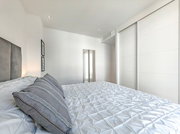 Eksklusiv penthouse med 4 soverom - Privat basseng, takterrasse og panoramautsikt