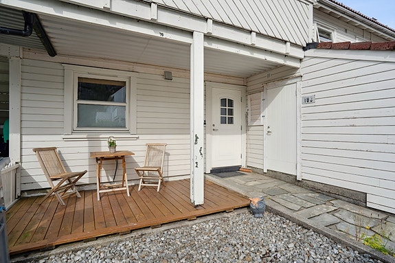 Velkommen til Nedre Stiaberget 103 - presentert av Glenn Thomassen Rasch v/DNB Eiendom