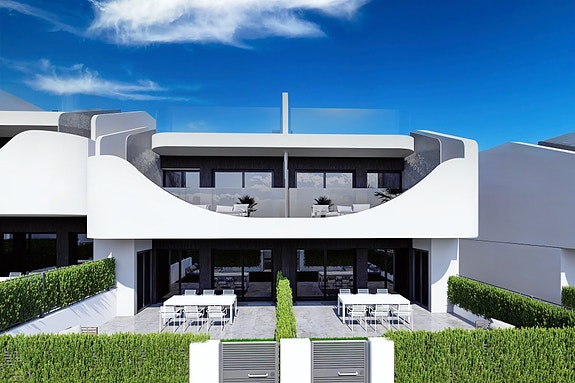 SISTE LEDIGE! Toppleilighet! Stor takterrasse 68m2 | Flott fellesområde | Parkering