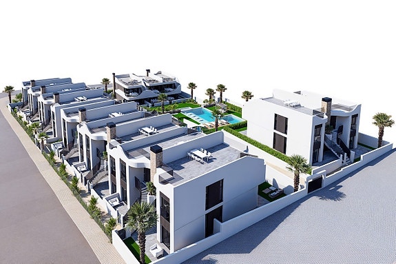 SISTE LEDIGE! Toppleilighet! Stor takterrasse 68m2 | Flott fellesområde | Parkering