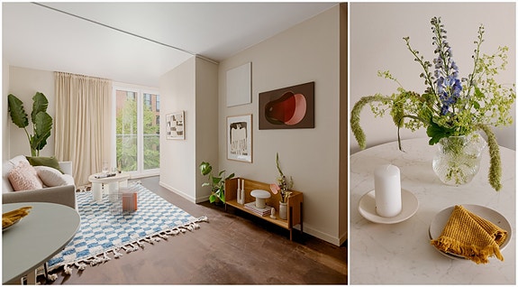 Velkommen til Sverres gate 9 - En lys og herlig 2-roms med god planløsning!