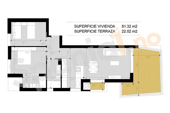 NYHET! | Vær tidlig ute og sikre deg best beliggenhet | Møbler inkludert |  Parkering og bod | Flotte fellesområder