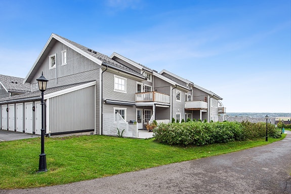 Velkommen til Østlia 26!