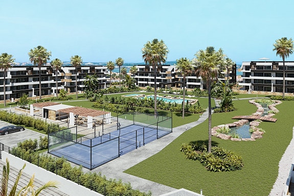 NYHET! | Vær tidlig ute og sikre deg best beliggenhet | Møbler inkludert |  Parkering og bod | Flotte fellesområder