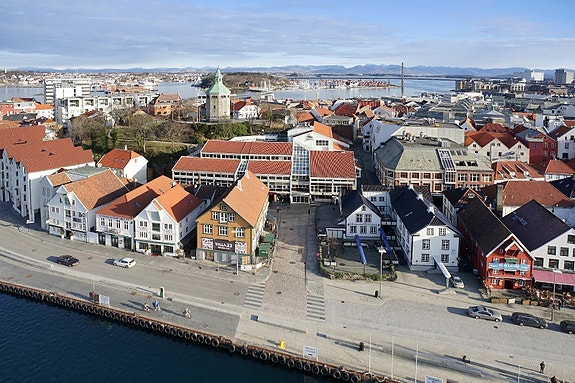 Skagen 27