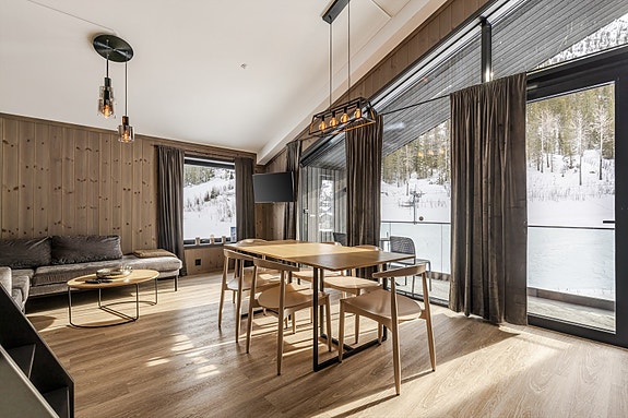 Fjellmegleren har gleden av å presentere Totteskogen 28 - Leilighet 4401.