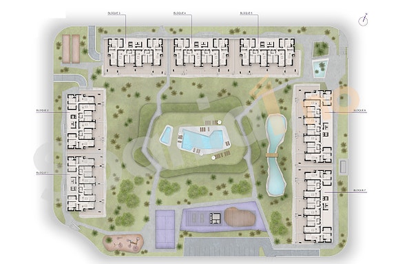 NYHET! Leilighet med stor terrasse og hage | Møbler inkludert | Terrasse/hage på 48 m2 | Parkering og bod