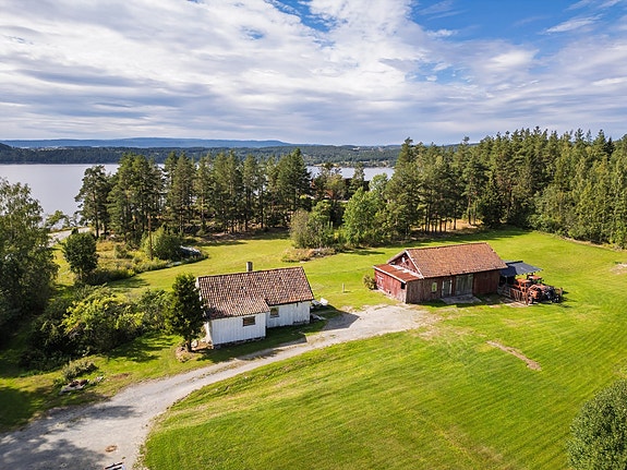 Velkommen til Gunnerengveien 10
