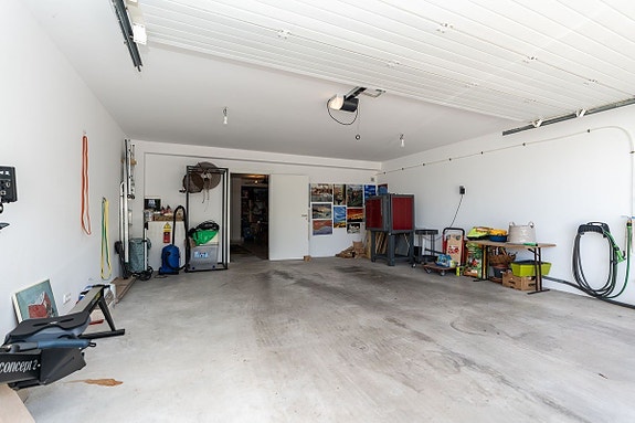 Nydelig bolig med 4 soverom og 3 bad | Heis og egen garasje | Havutsikt