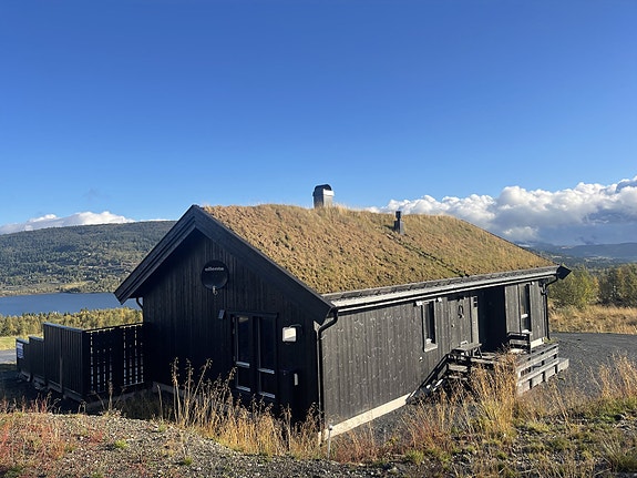 Velkommen til Panoramavegen 1094, en eiendom presentert av EiendomsMegler 1 Fjellmegleren!
