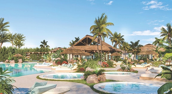 Penthouse-leilighet i hjerte av La Cala | Fantastisk utsikt over havet | 3 soverom | 2 parkeringsplasser