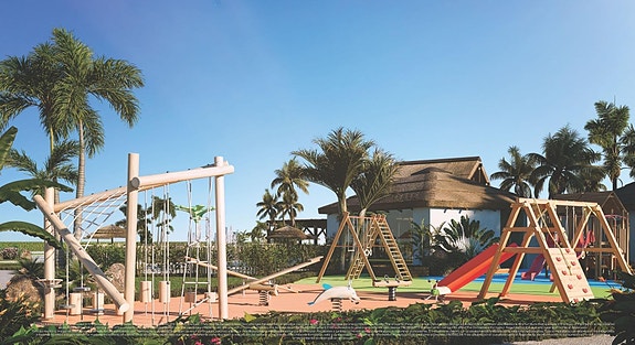 Penthouse-leilighet i hjerte av La Cala | Fantastisk utsikt over havet | 3 soverom | 2 parkeringsplasser