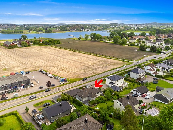 Velkommen til Smidsrødveien 68