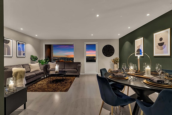 Eiliv Solheim ved Nordvik Eiendom har gleden av å presentere Elgtråkket 3D!