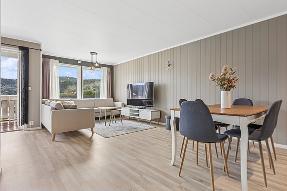 EIE eiendomsmegling ved Amrinder Singh har gleden av å presentere Soknestunet 10D.