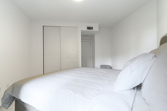 Moderne leilighet med 4 soverom nær stranden i San Pedro de Alcántara - Ideell for familie eller feriebruk