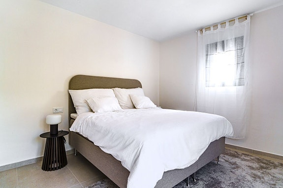 Moderne leilighet med 4 soverom nær stranden i San Pedro de Alcántara - Ideell for familie eller feriebruk