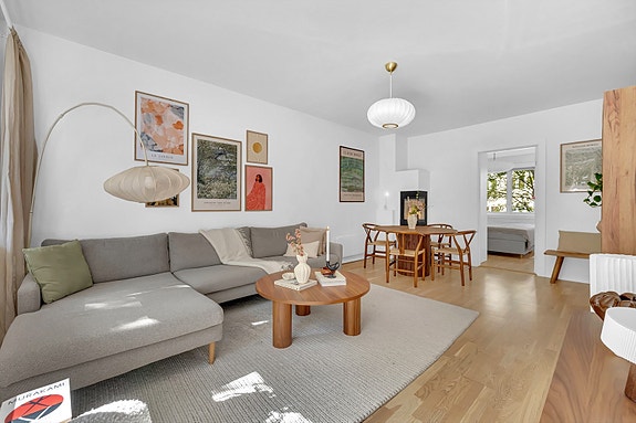 Velkommen til Akersbakken 11! Presentert av Richard Dante v/ Aktiv Eiendomsmegling (+47 91 74 30 73)