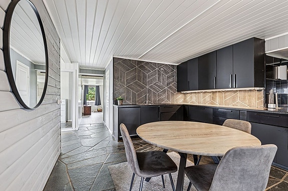 Velkommen til Seljevegen 26, presentert av Sebastian Prestby v/EIE Jessheim!