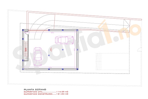 Stor romslig villa, klar for innflytting | 3 soverom og 4 bad | Uteplass, basseng og kjeller/garasje