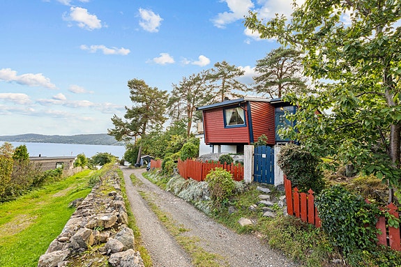 Velkommen til Rosekollen 11 - Presentert av Christian Falkenberg v/Privatmegleren Park.