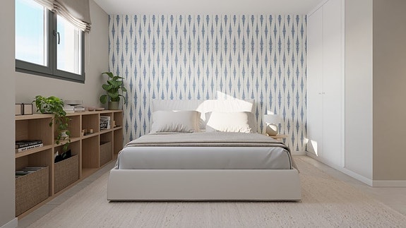 Nydelig leilighet med 3 soverom og 2 bad | Parkering og bod | Gangavstand til strand