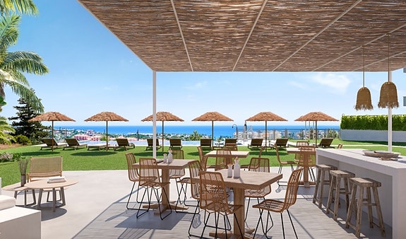 Nydelig leilighet med 3 soverom og 2 bad | Parkering og bod | Gangavstand til strand