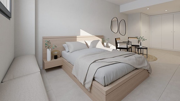 Nydelig leilighet med 3 soverom og 2 bad | Parkering og bod | Gangavstand til strand