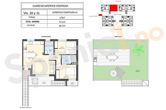 Toppleilighet | Takterrasse med Jacuzzi | Mulighet for parkering og utekjøkken | Siste ledige