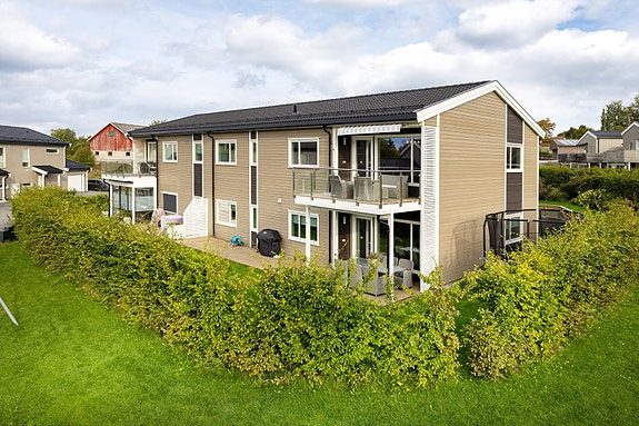 Velkommen til Haugsbygd og Tonettes vei nr. 10