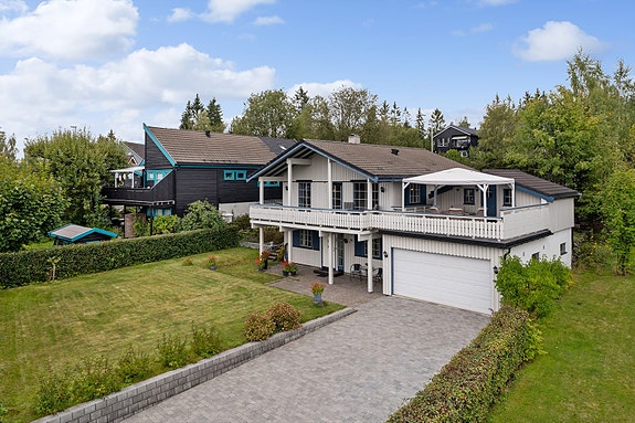 DNB Eiendom v/Elin M. Tofthagen presenterer Konvallen 11!