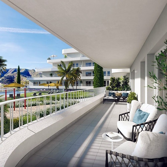 Ny moderne leilighet - 4 soverom, 2 bad og stor terrasse 112 m² - Parkering og bod