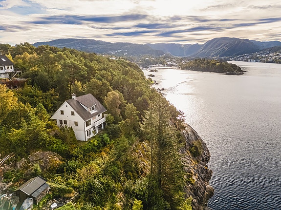 Kipo 17 presenteres av Fabian Haukedal ved Bergby & Partners.