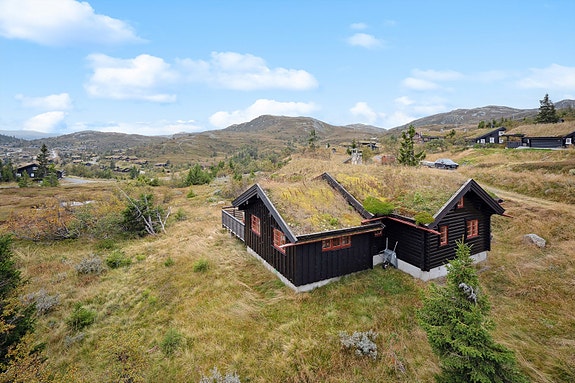 Velkommen til Killingtoppen 26!