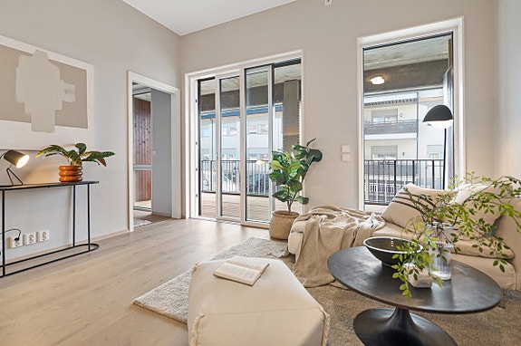 Velkommen til Søly Park i Moss, leil. i Strandhus, C102