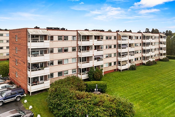 Velkommen til Museumsveien 30A!