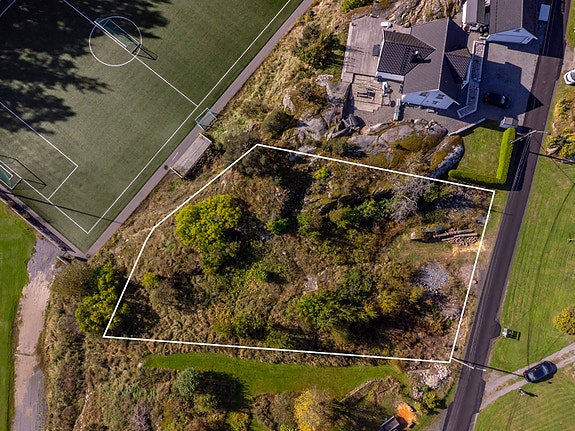 Meglerhuset Telemark v/ Thomas Valderhaug har gleden av å vise frem Gullåsvegen 8A!