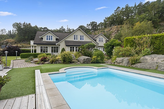 Velkommen til Landestubben 18!