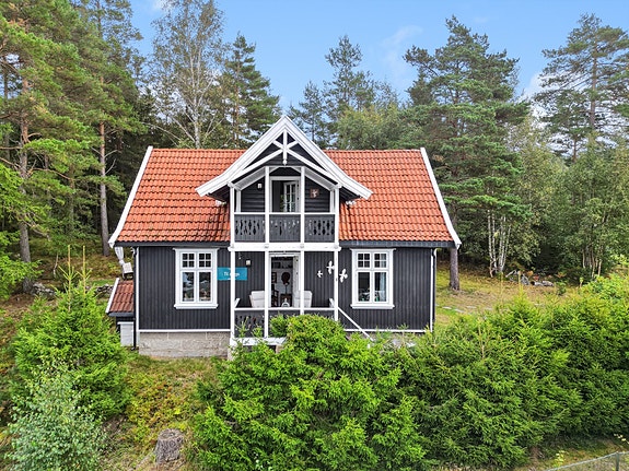 Velkommen til Olabakken 6!