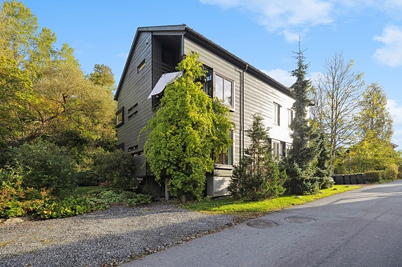 Velkommen til Store Strandgate 31 presentert av Utleiemegleren Follo v/André Gabrielsen