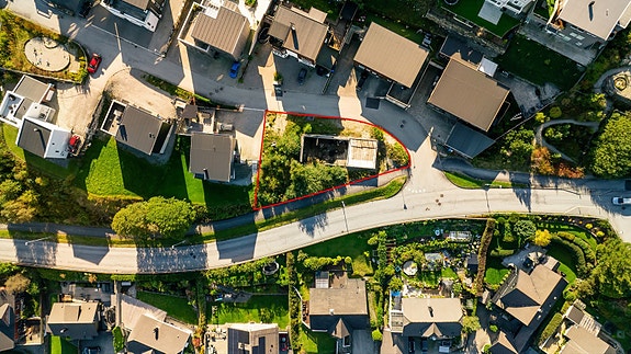 DNB Eiendom ved Meriton Gashi presenterer Rossåskroken 2!