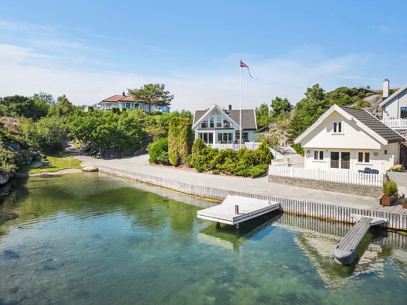 Velkommen til Paulen 244 - en sjelden mulighet til å kapre fritidsboligdrømmen!